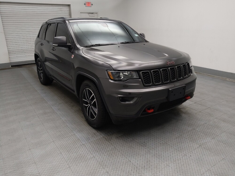 2020 Jeep Grand Cherokee in Peoria, IL 61615 - 18091879 13