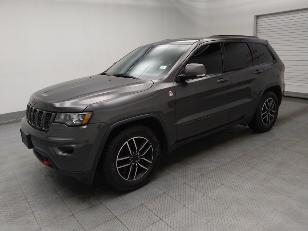 2020 Jeep Grand Cherokee in Peoria, IL 61615 - 18091879 2