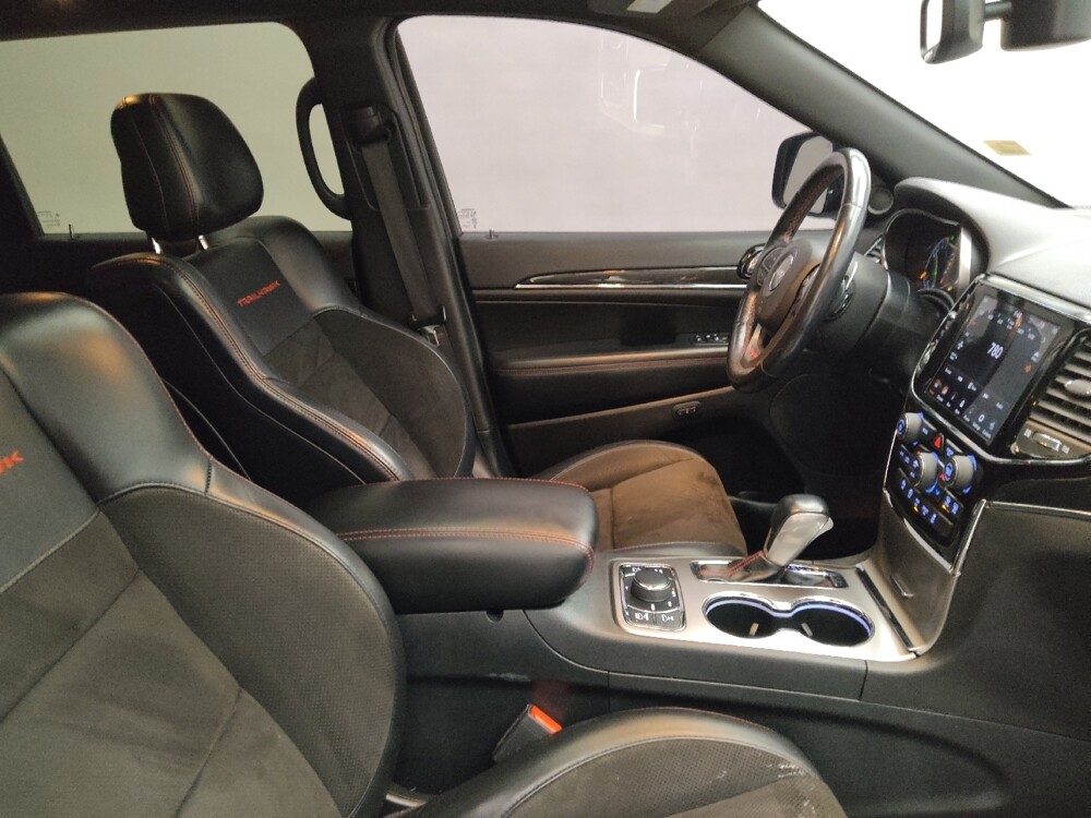 2020 Jeep Grand Cherokee in Peoria, IL 61615 - 18091879 21