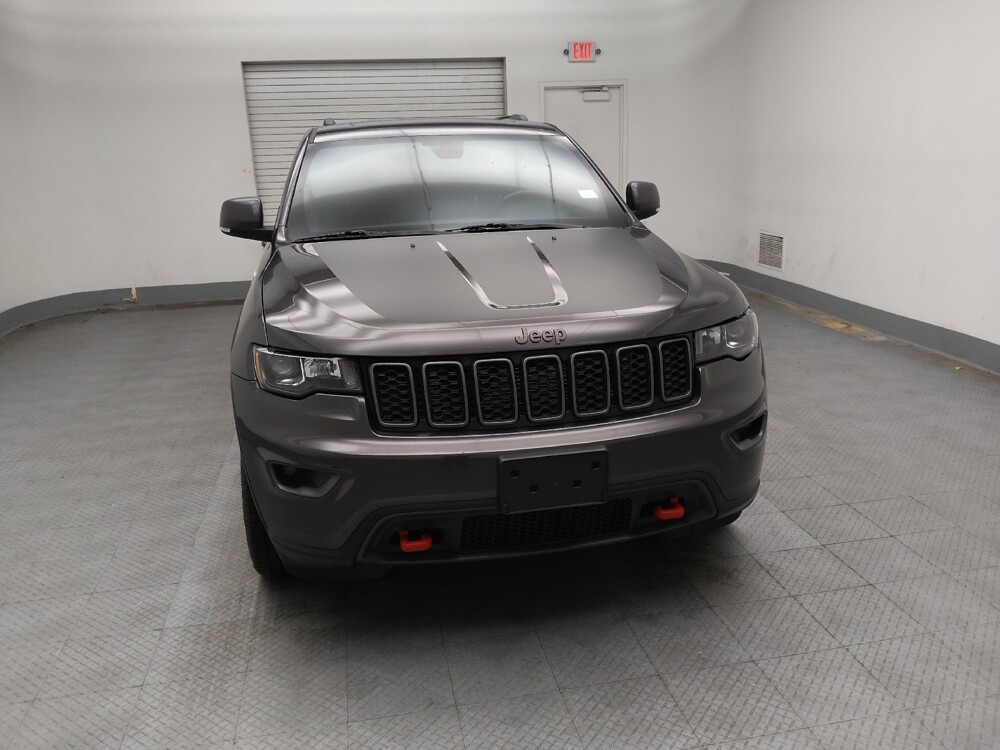 2020 Jeep Grand Cherokee in Peoria, IL 61615 - 18091879 14