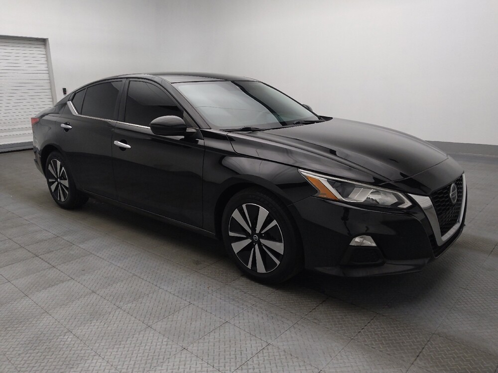 2021 Nissan Altima in Jacksonville, FL 32210 - 18091880 11