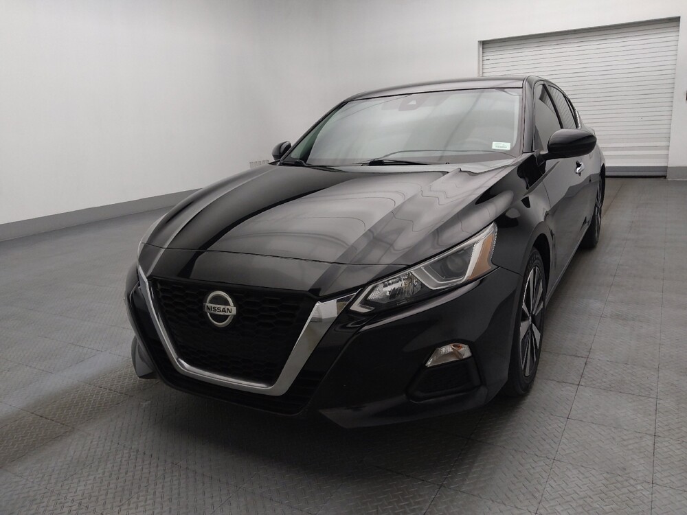 2021 Nissan Altima in Jacksonville, FL 32210 - 18091880 15