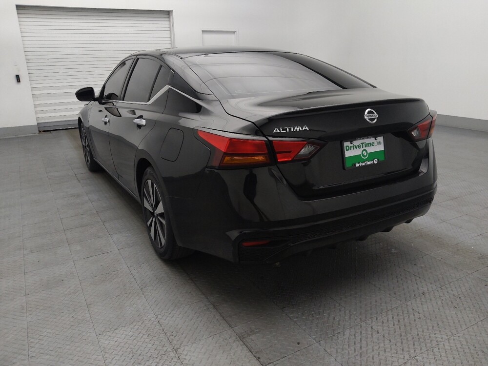 2021 Nissan Altima in Jacksonville, FL 32210 - 18091880 5