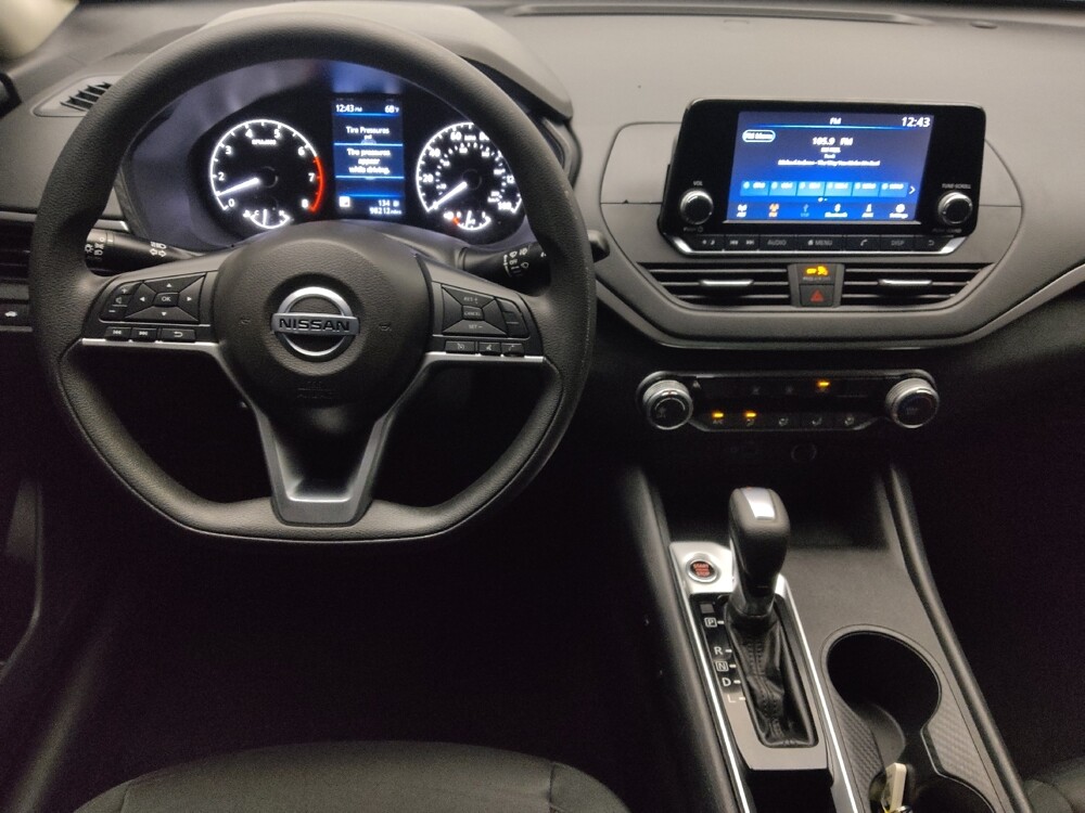 2021 Nissan Altima in Jacksonville, FL 32210 - 18091880 22