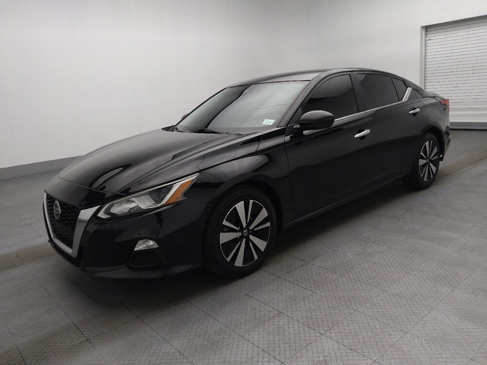 2021 Nissan Altima in Jacksonville, FL 32210 - 18091880 2