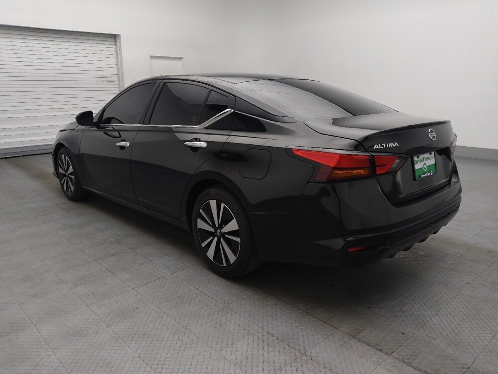 2021 Nissan Altima in Jacksonville, FL 32210 - 18091880 3