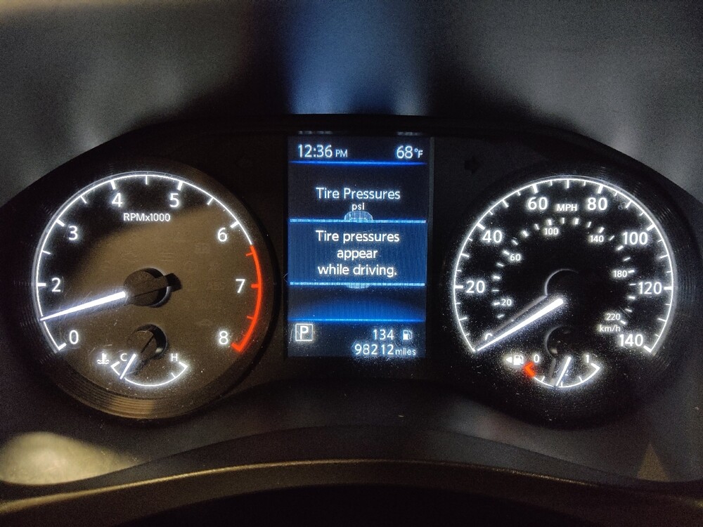 2021 Nissan Altima in Jacksonville, FL 32210 - 18091880 23