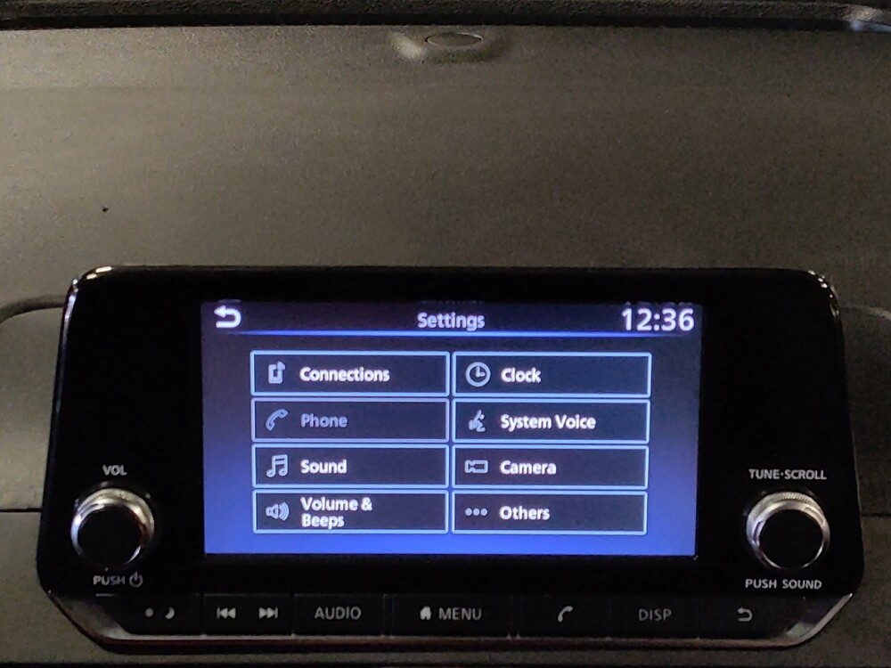 2021 Nissan Altima in Jacksonville, FL 32210 - 18091880 25