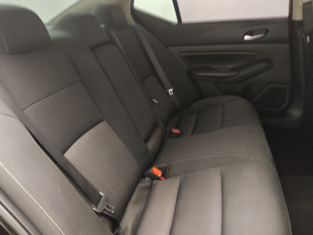 2021 Nissan Altima in Jacksonville, FL 32210 - 18091880 19