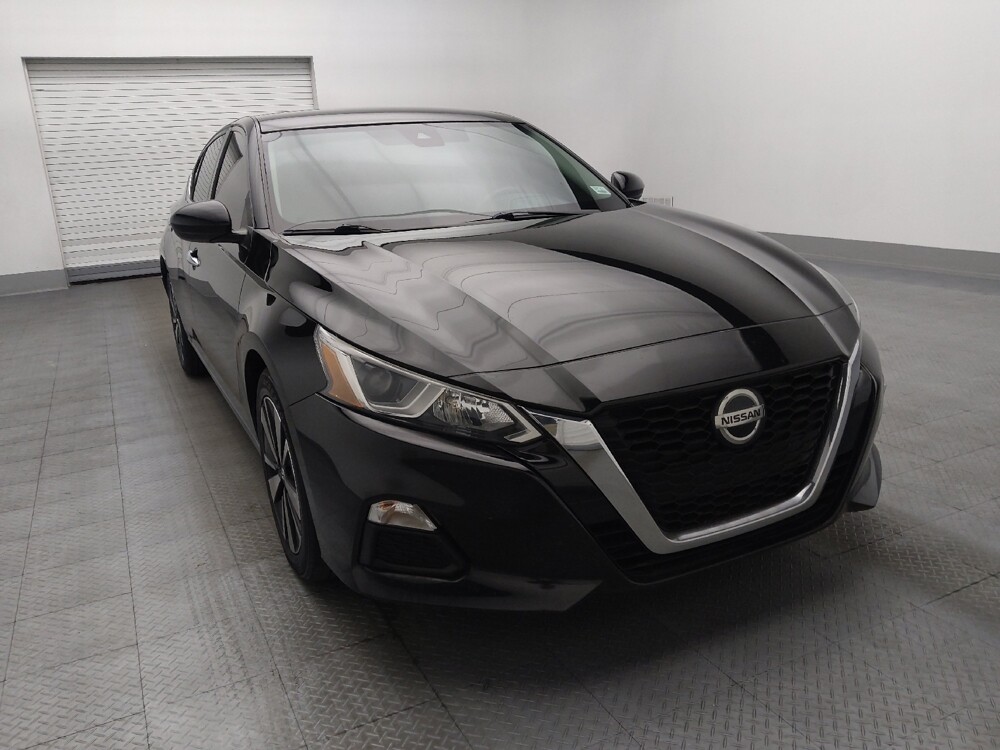 2021 Nissan Altima in Jacksonville, FL 32210 - 18091880 14