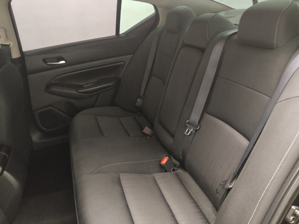 2021 Nissan Altima in Jacksonville, FL 32210 - 18091880 18