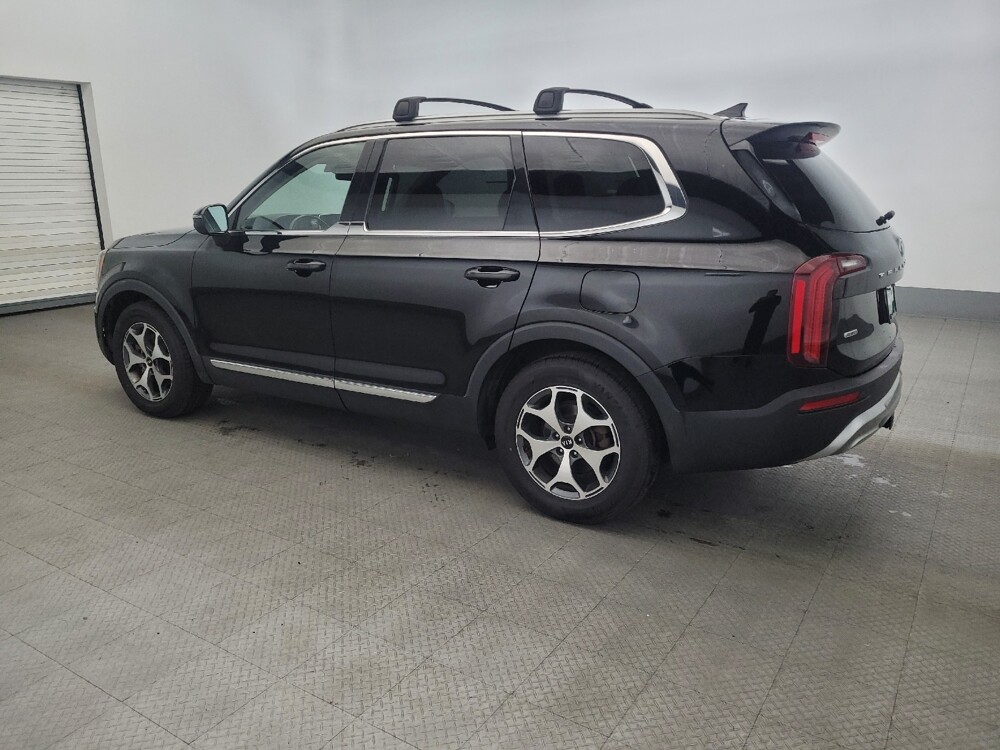 2020 Kia Telluride in Temple Hills, MD 20746 - 18091882 3