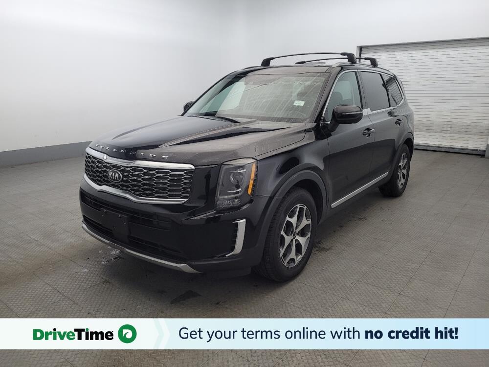2020 Kia Telluride in Temple Hills, MD 20746 - 18091882
