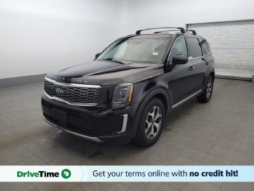 2020 Kia Telluride in Temple Hills, MD 20746