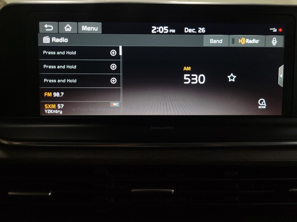 2020 Kia Telluride in Temple Hills, MD 20746 - 18091882 25