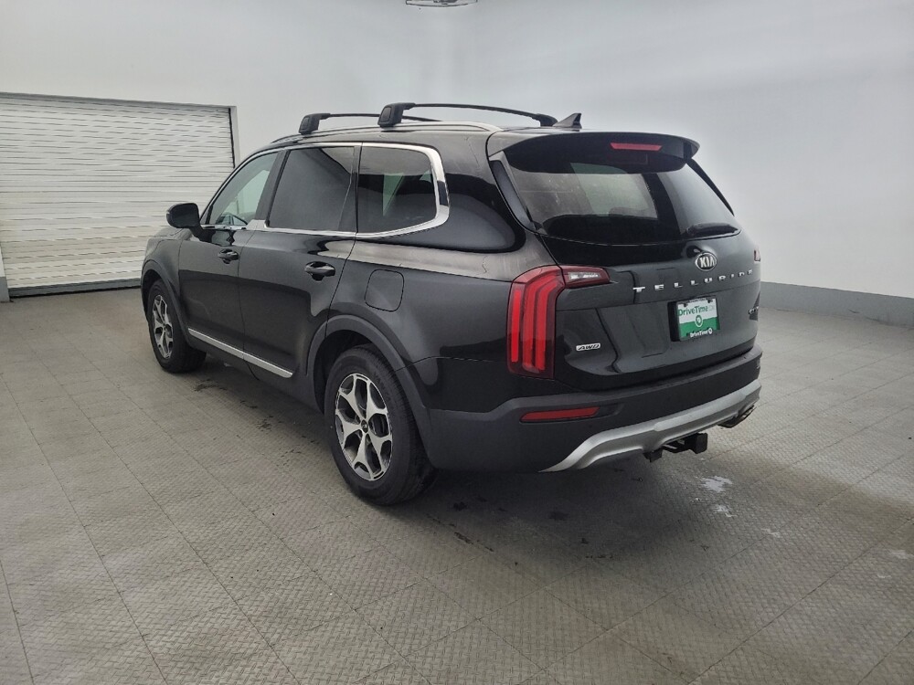 2020 Kia Telluride in Temple Hills, MD 20746 - 18091882 5