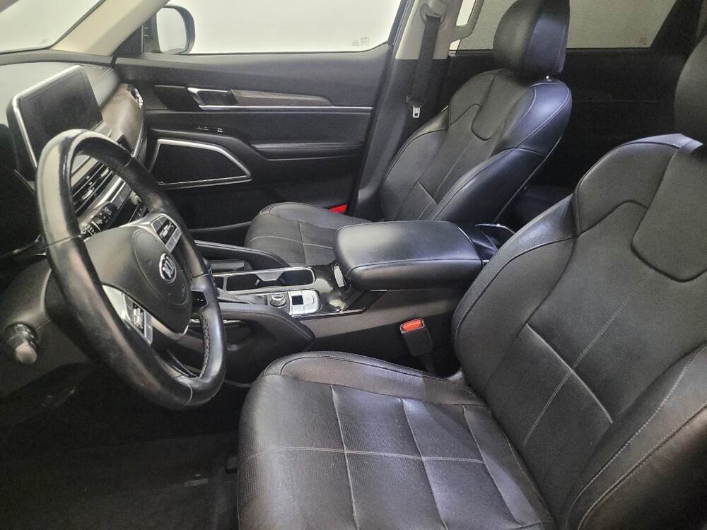 2020 Kia Telluride in Temple Hills, MD 20746 - 18091882 17