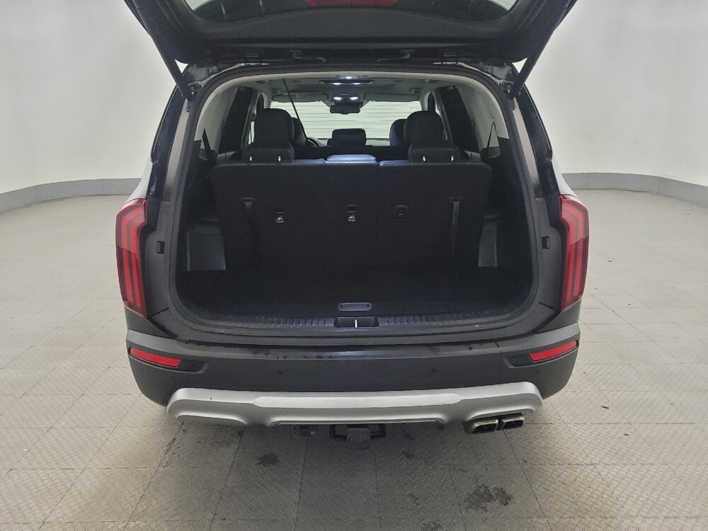 2020 Kia Telluride in Temple Hills, MD 20746 - 18091882 29