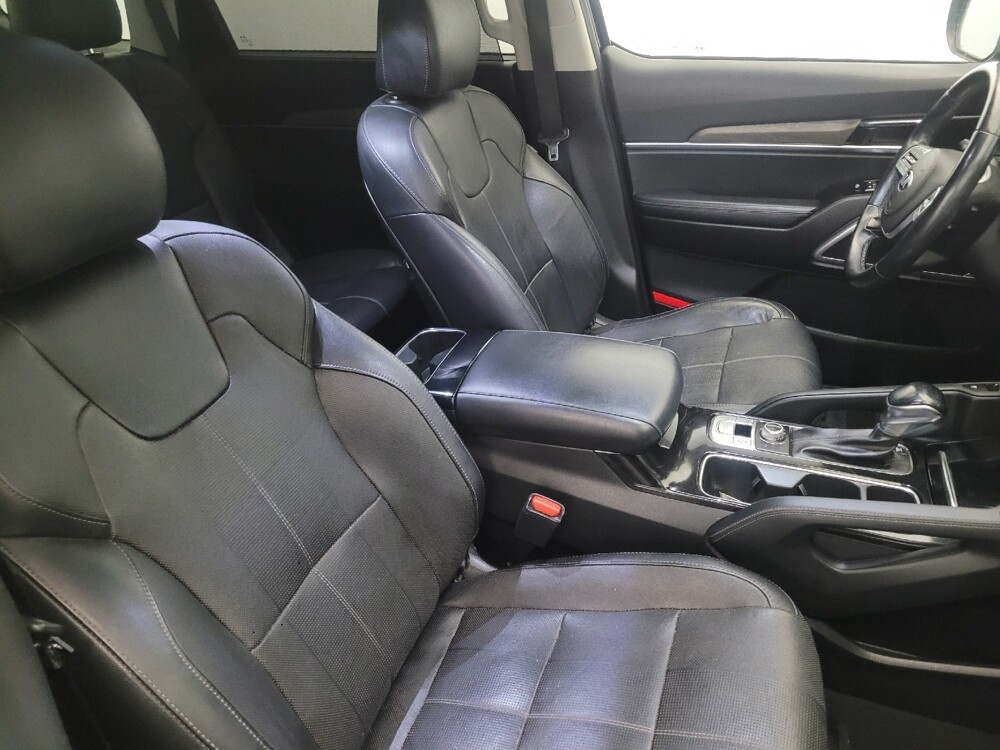 2020 Kia Telluride in Temple Hills, MD 20746 - 18091882 21