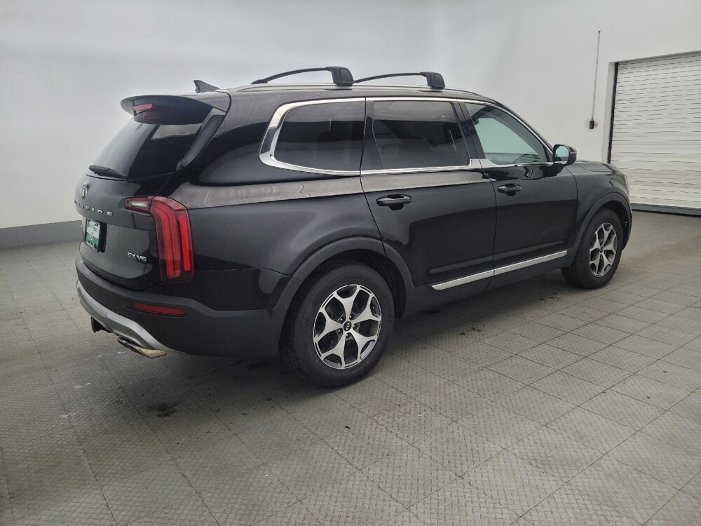 2020 Kia Telluride in Temple Hills, MD 20746 - 18091882 10