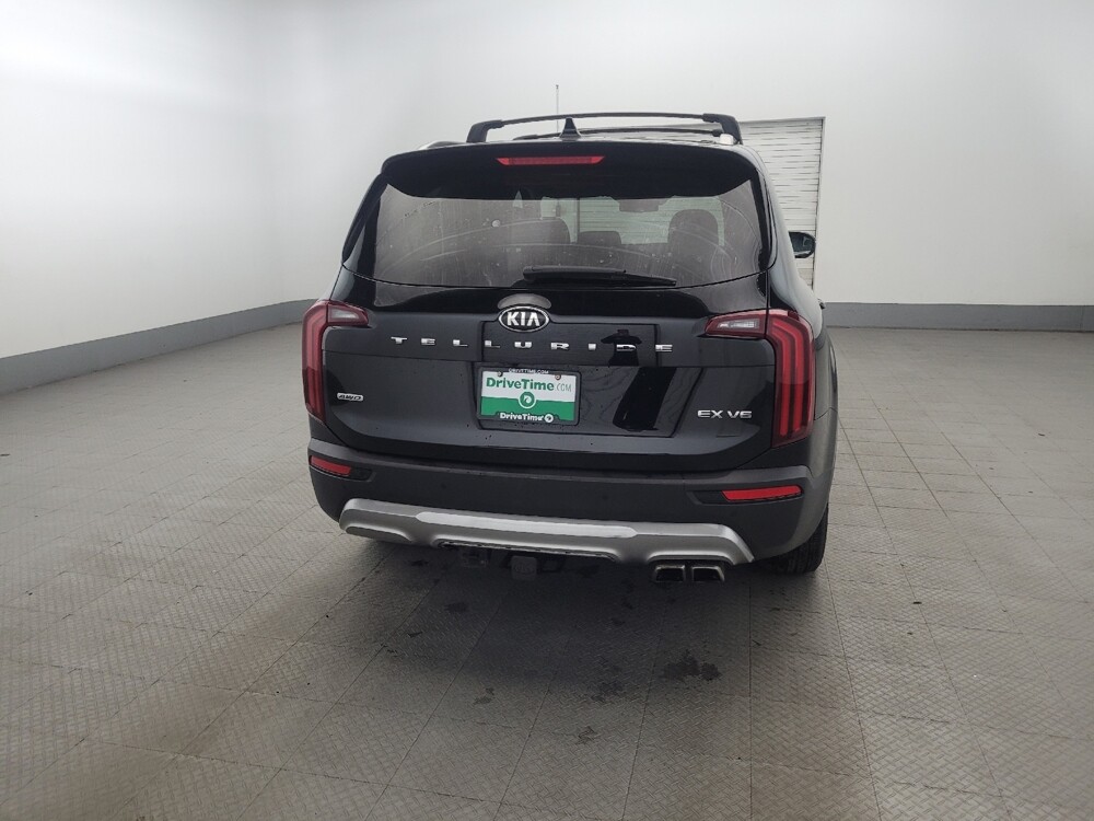 2020 Kia Telluride in Temple Hills, MD 20746 - 18091882 7