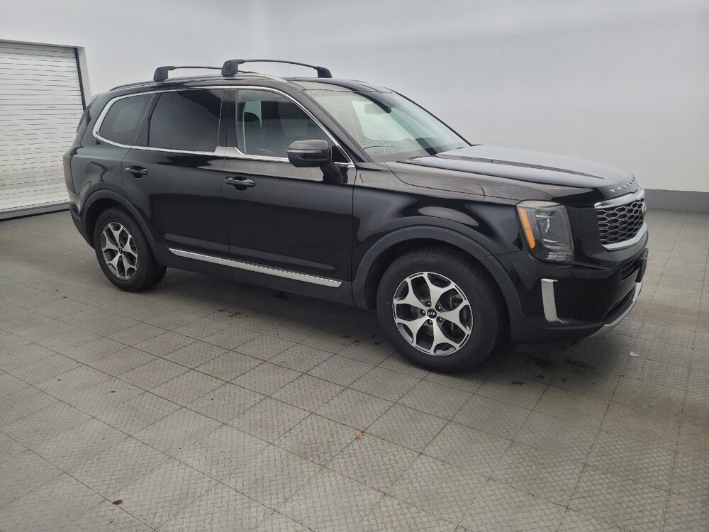 2020 Kia Telluride in Temple Hills, MD 20746 - 18091882 11