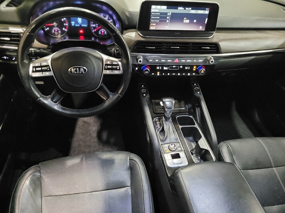 2020 Kia Telluride in Temple Hills, MD 20746 - 18091882 22