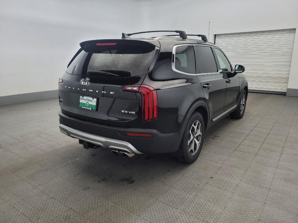 2020 Kia Telluride in Temple Hills, MD 20746 - 18091882 9