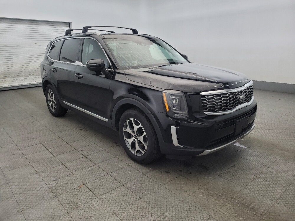 2020 Kia Telluride in Temple Hills, MD 20746 - 18091882 13