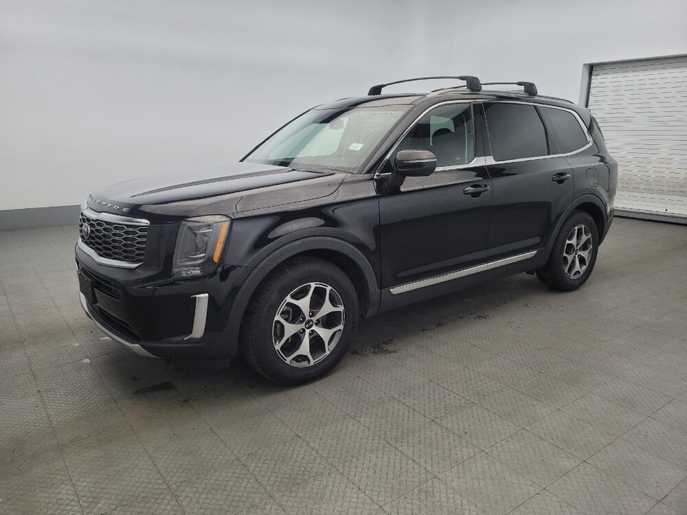 2020 Kia Telluride in Temple Hills, MD 20746 - 18091882 2