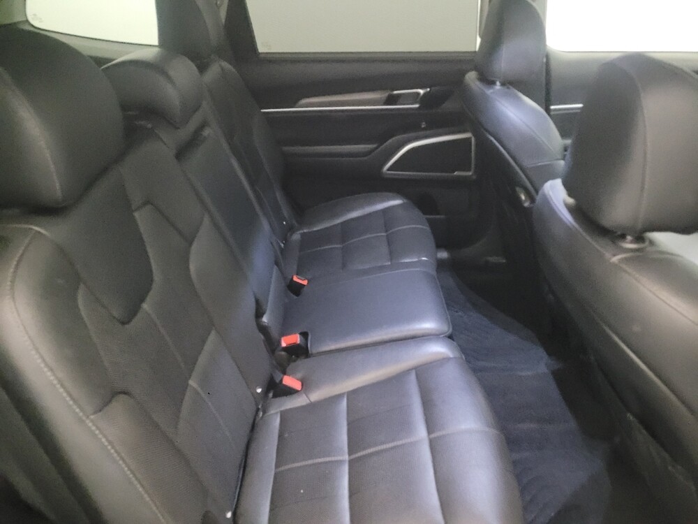 2020 Kia Telluride in Temple Hills, MD 20746 - 18091882 19