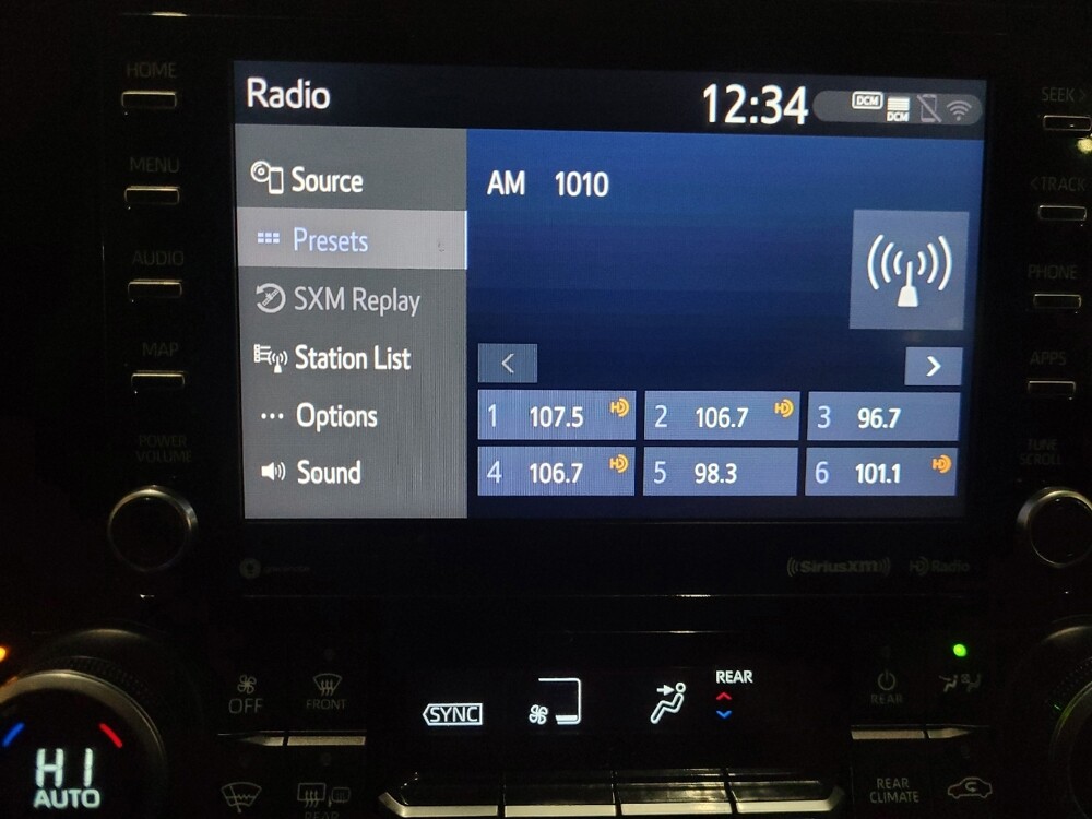 2021 Toyota Highlander in Williamstown, NJ 8094 - 18091883 25