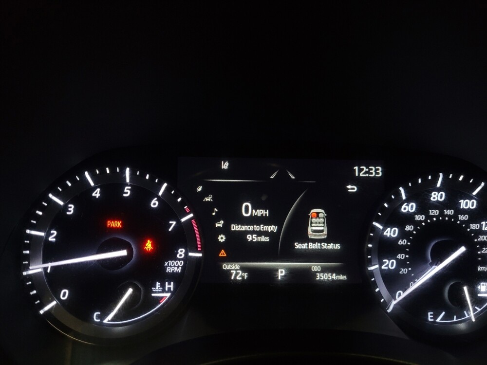 2021 Toyota Highlander in Williamstown, NJ 8094 - 18091883 23