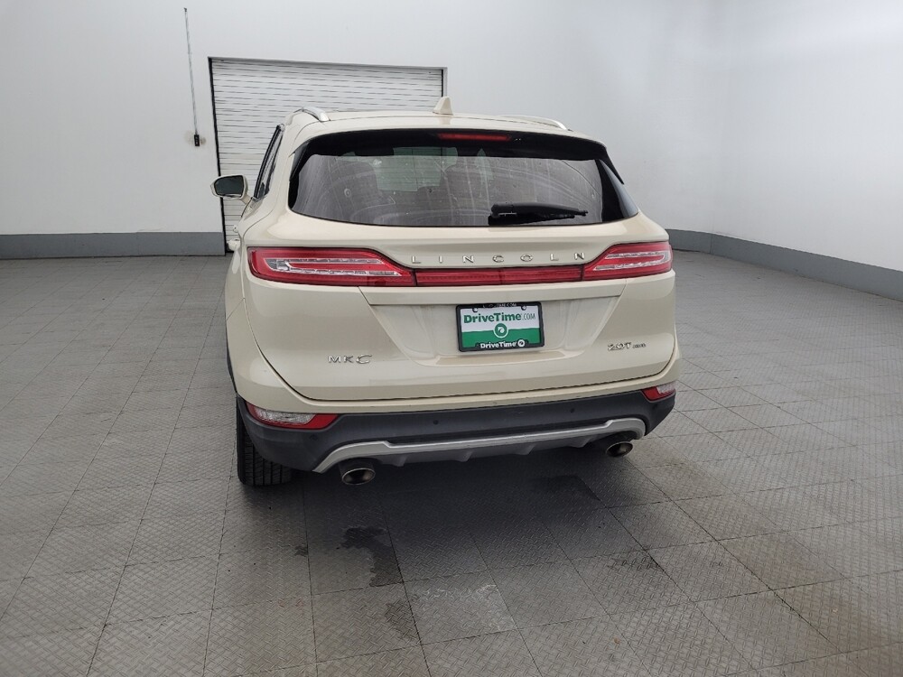 2018 Lincoln MKC in Williamstown, NJ 8094 - 18091884 6