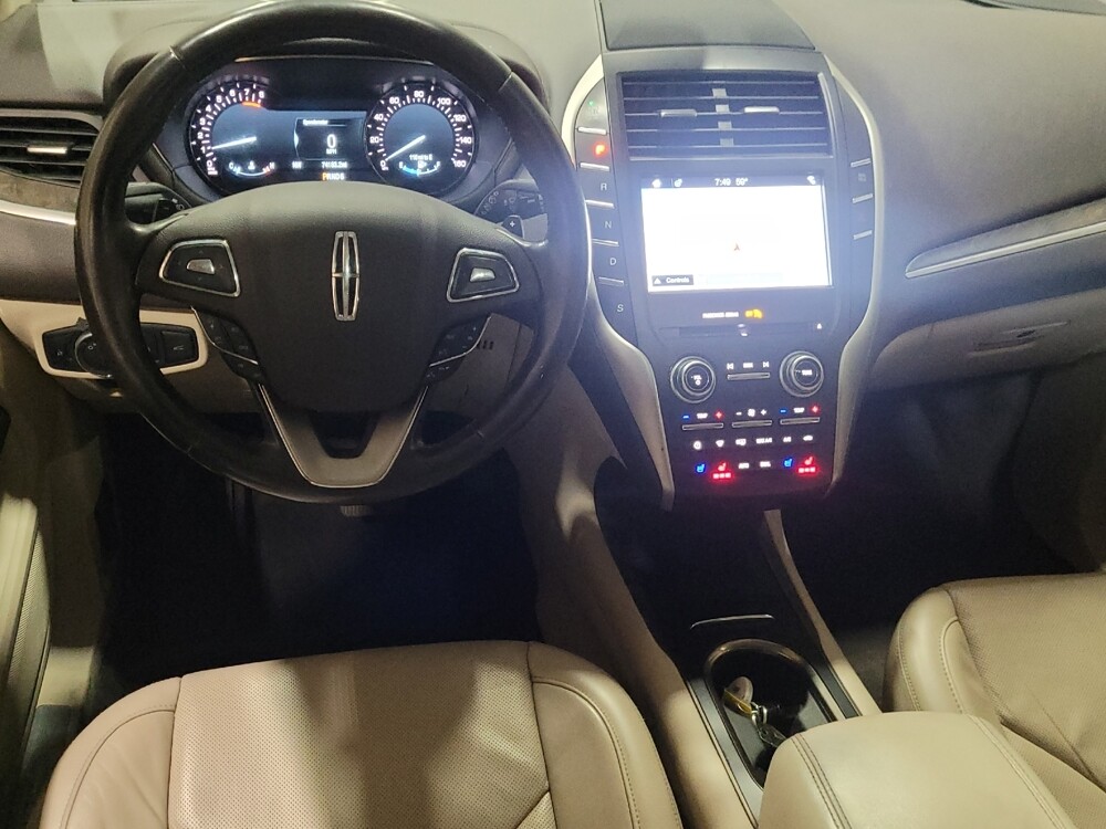 2018 Lincoln MKC in Williamstown, NJ 8094 - 18091884 22