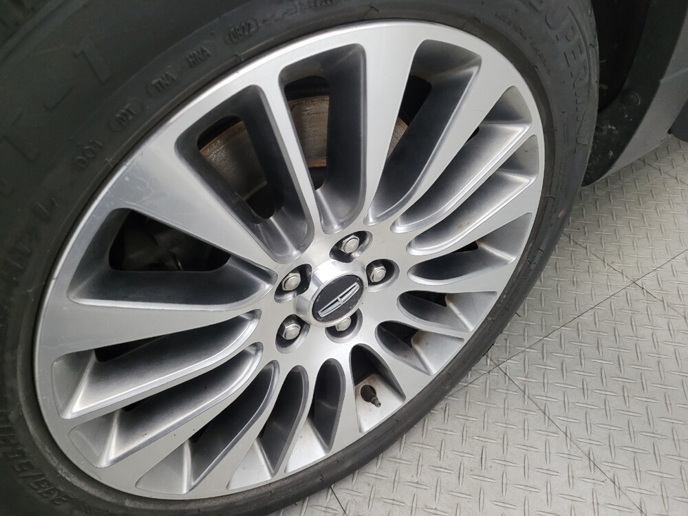 2018 Lincoln MKC in Williamstown, NJ 8094 - 18091884 31