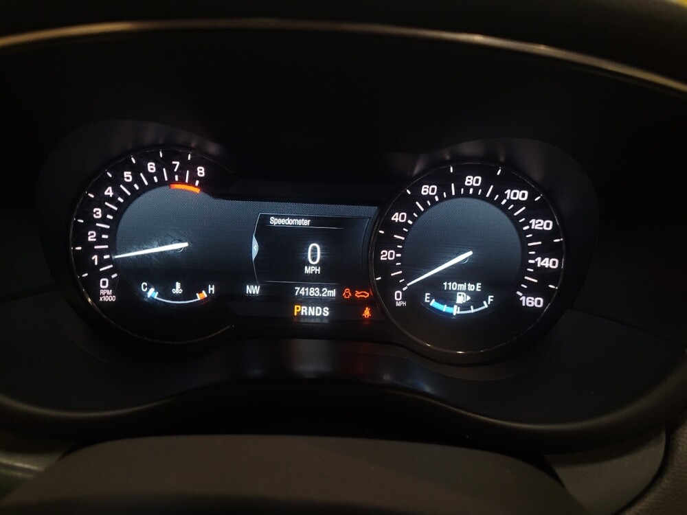 2018 Lincoln MKC in Williamstown, NJ 8094 - 18091884 23