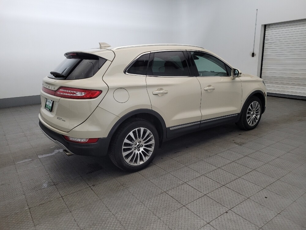 2018 Lincoln MKC in Williamstown, NJ 8094 - 18091884 10