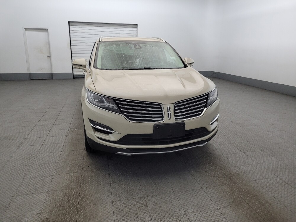 2018 Lincoln MKC in Williamstown, NJ 8094 - 18091884 14