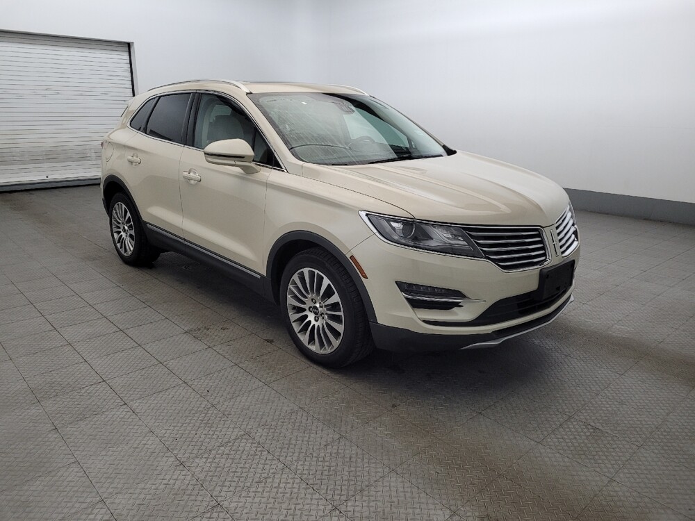 2018 Lincoln MKC in Williamstown, NJ 8094 - 18091884 13