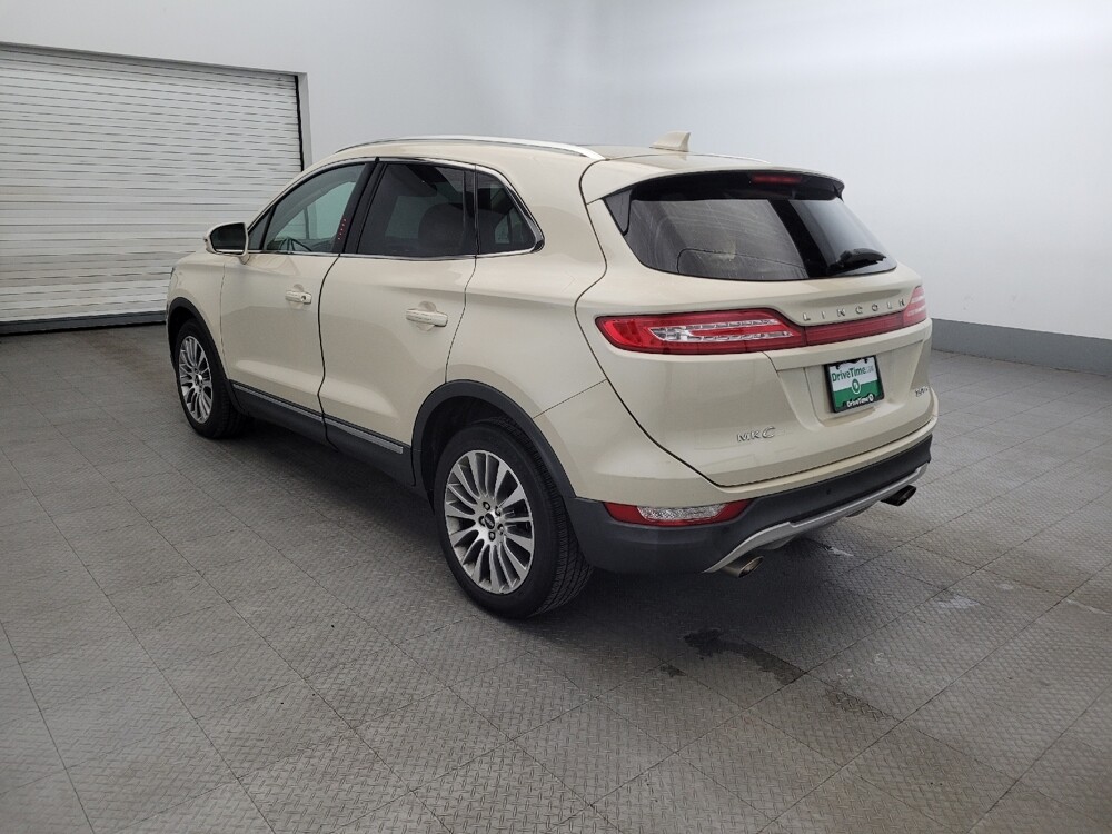 2018 Lincoln MKC in Williamstown, NJ 8094 - 18091884 5