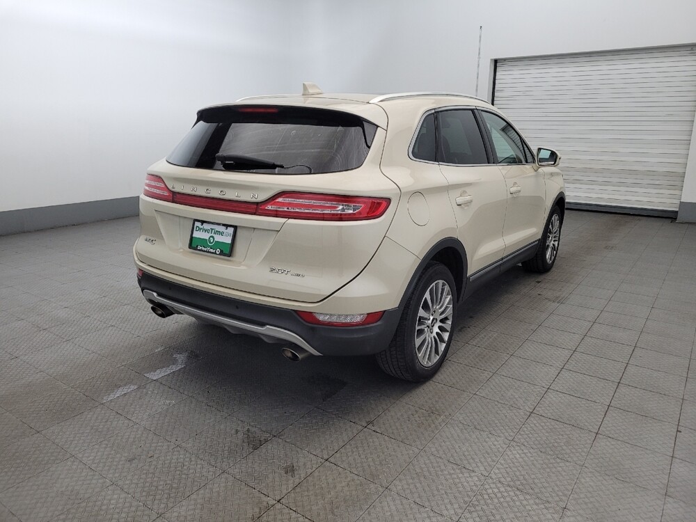 2018 Lincoln MKC in Williamstown, NJ 8094 - 18091884 9