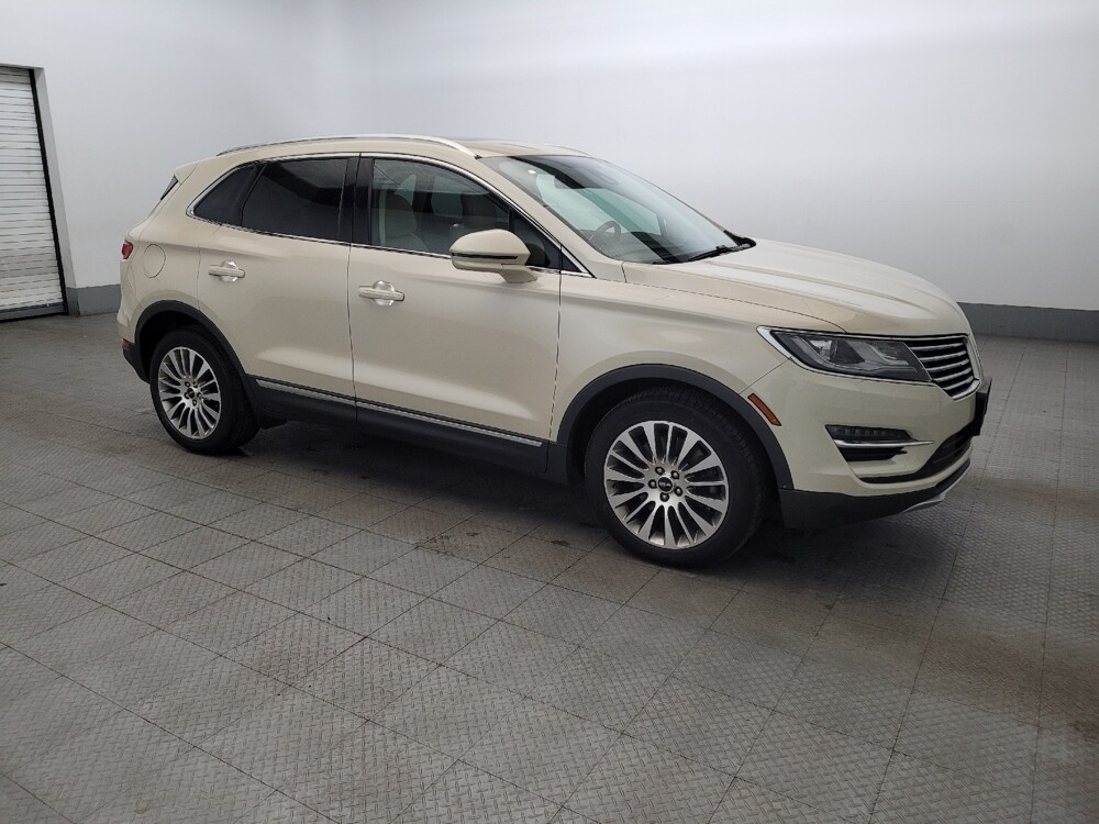 2018 Lincoln MKC in Williamstown, NJ 8094 - 18091884 11