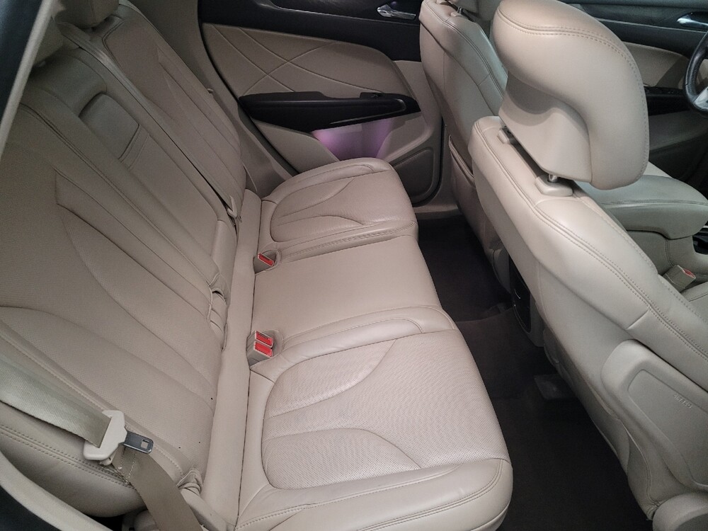 2018 Lincoln MKC in Williamstown, NJ 8094 - 18091884 19