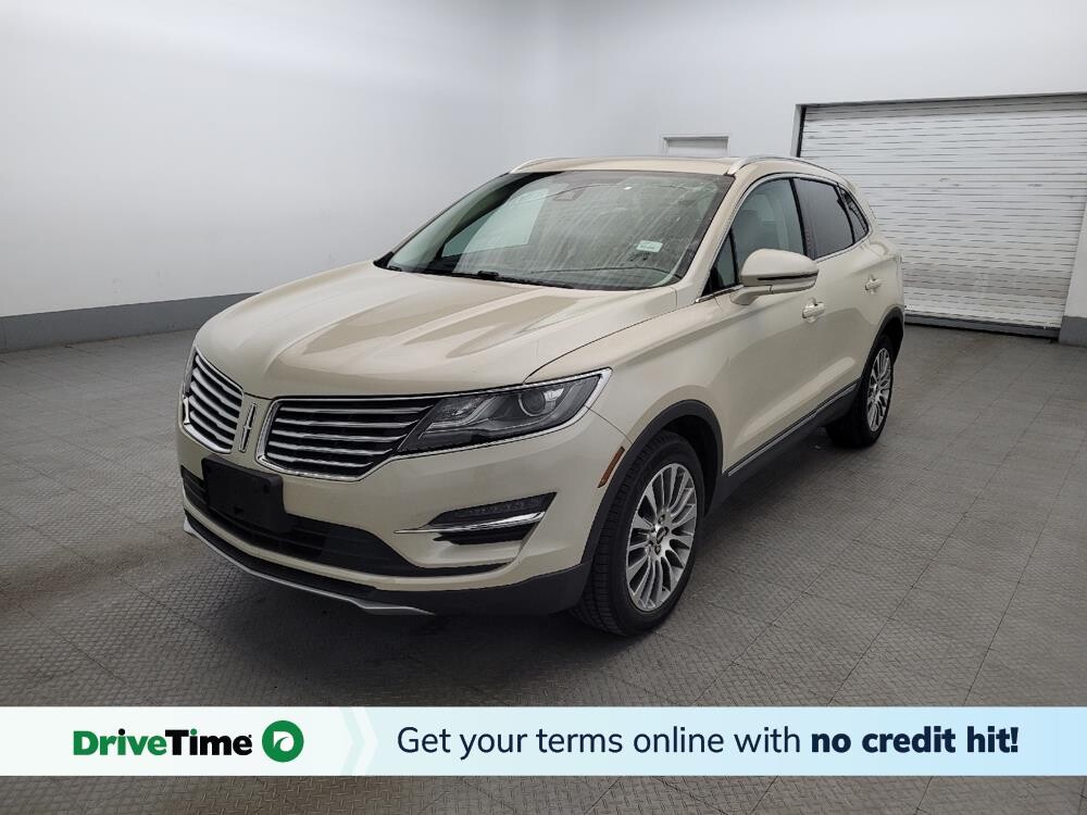 2018 Lincoln MKC in Williamstown, NJ 8094 - 18091884