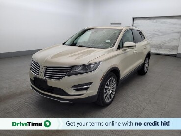2018 Lincoln MKC in Williamstown, NJ 8094
