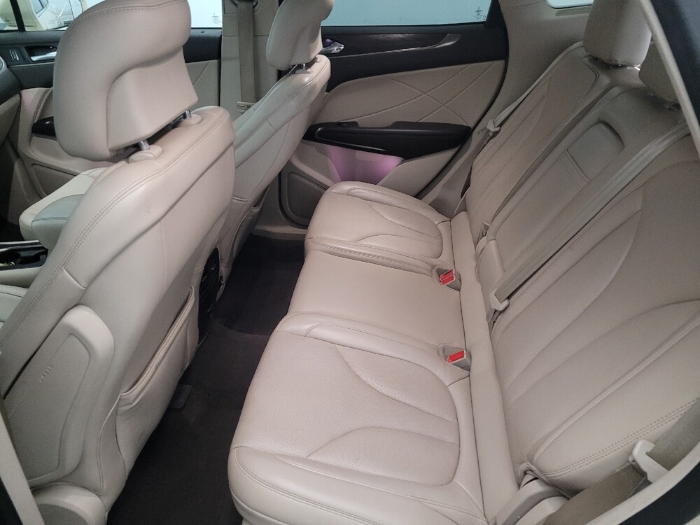 2018 Lincoln MKC in Williamstown, NJ 8094 - 18091884 18