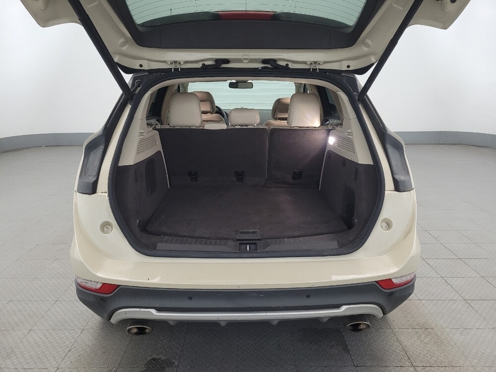 2018 Lincoln MKC in Williamstown, NJ 8094 - 18091884 29