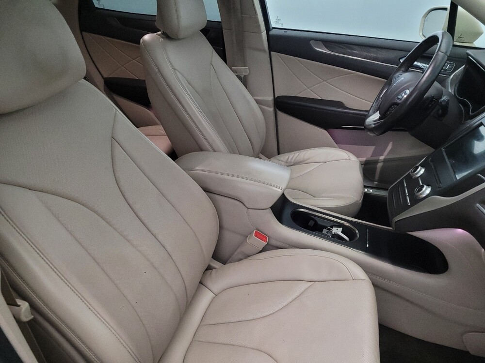 2018 Lincoln MKC in Williamstown, NJ 8094 - 18091884 21