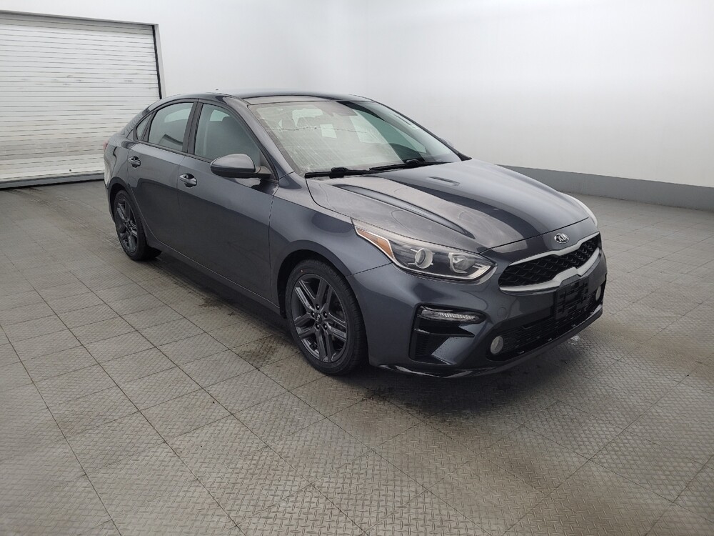 2020 Kia Forte in Glen Burnie, MD 21061 - 18091885 13